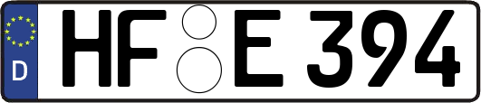 HF-E394