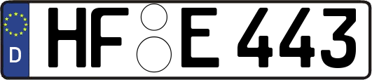 HF-E443