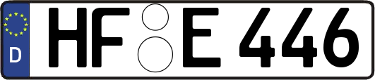 HF-E446