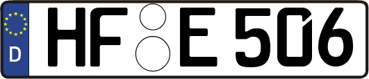 HF-E506