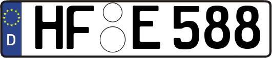 HF-E588