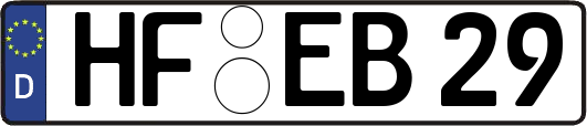 HF-EB29