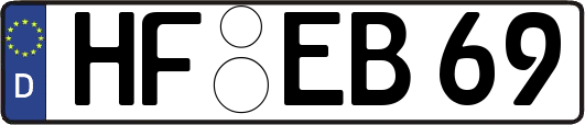 HF-EB69