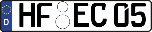 HF-EC05