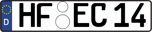 HF-EC14