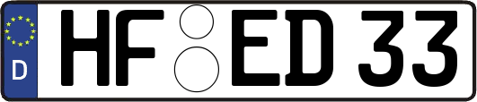 HF-ED33