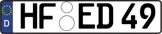 HF-ED49