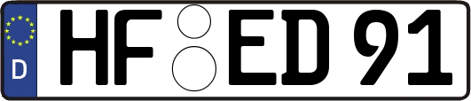 HF-ED91