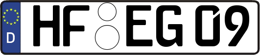 HF-EG09