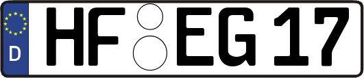 HF-EG17