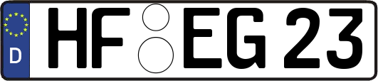 HF-EG23