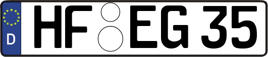 HF-EG35