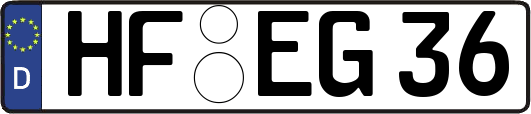 HF-EG36