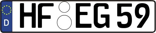 HF-EG59