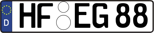 HF-EG88