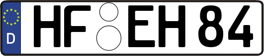 HF-EH84