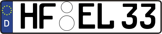 HF-EL33