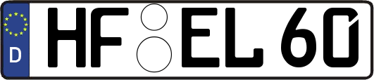 HF-EL60