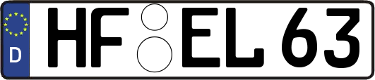 HF-EL63