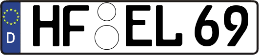 HF-EL69