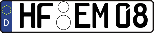 HF-EM08