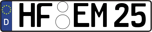 HF-EM25