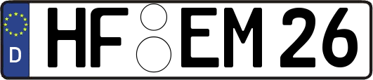 HF-EM26