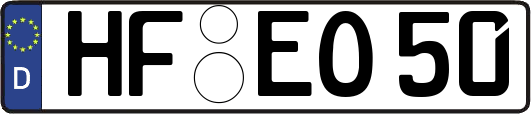 HF-EO50
