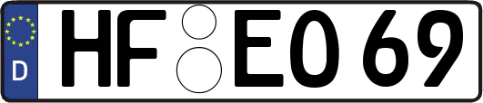HF-EO69