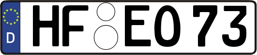 HF-EO73