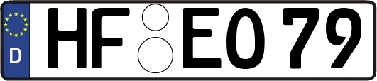 HF-EO79