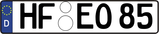 HF-EO85