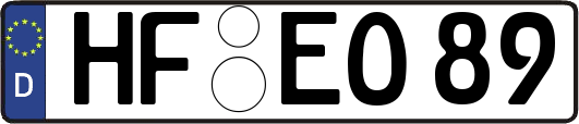 HF-EO89
