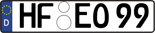 HF-EO99