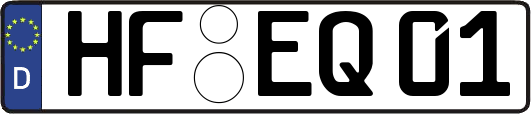 HF-EQ01