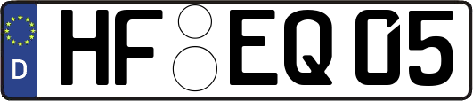HF-EQ05