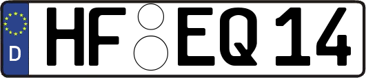 HF-EQ14