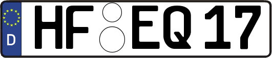 HF-EQ17