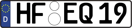 HF-EQ19
