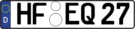 HF-EQ27