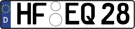 HF-EQ28