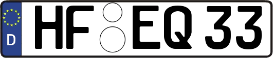 HF-EQ33