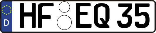 HF-EQ35