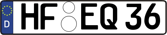 HF-EQ36