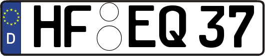 HF-EQ37