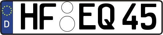 HF-EQ45