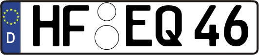 HF-EQ46