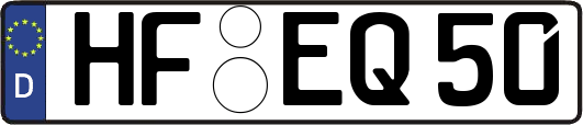 HF-EQ50
