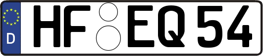 HF-EQ54