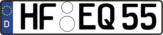 HF-EQ55